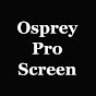 Osprey Pro Screen logo