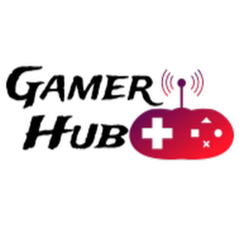 Gamer Hub