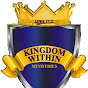 Kingdom Within Ministries logo