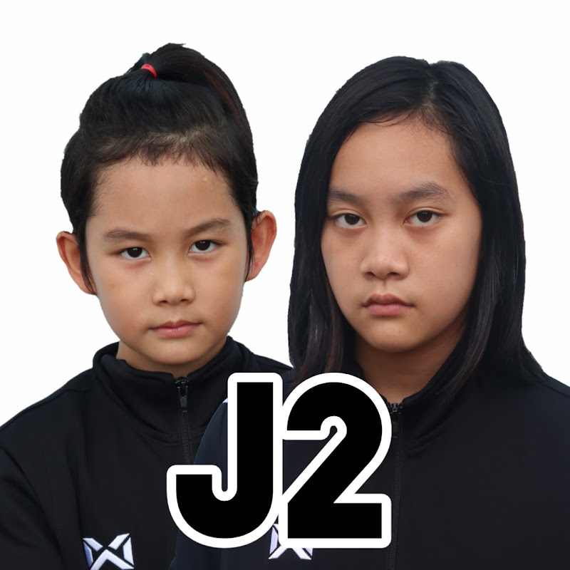 J2 Football Skills Channel เจไจ๋แปน ฟุตบอล