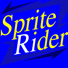 SpriteRider