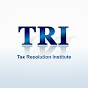 Tax Resolution Institute logo