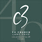 c3 church lane cove logo