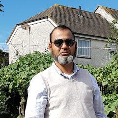 Siraj Uddin PLYMOUTH channel thumbnail