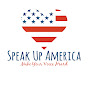 Speak Up America logo
