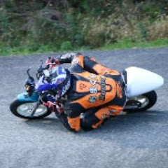 あまくち【バイク初心者テクニック解説チャンネル】アイコン画像