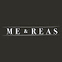 meandreasmusic logo
