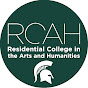 RCAHatMSU logo