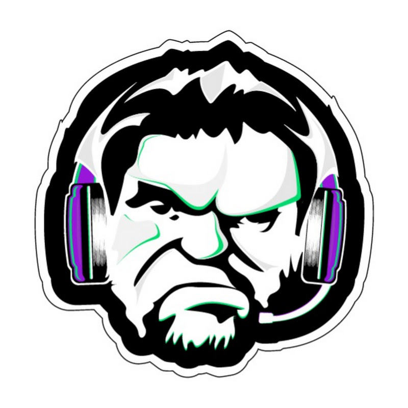 AngryRobGaming