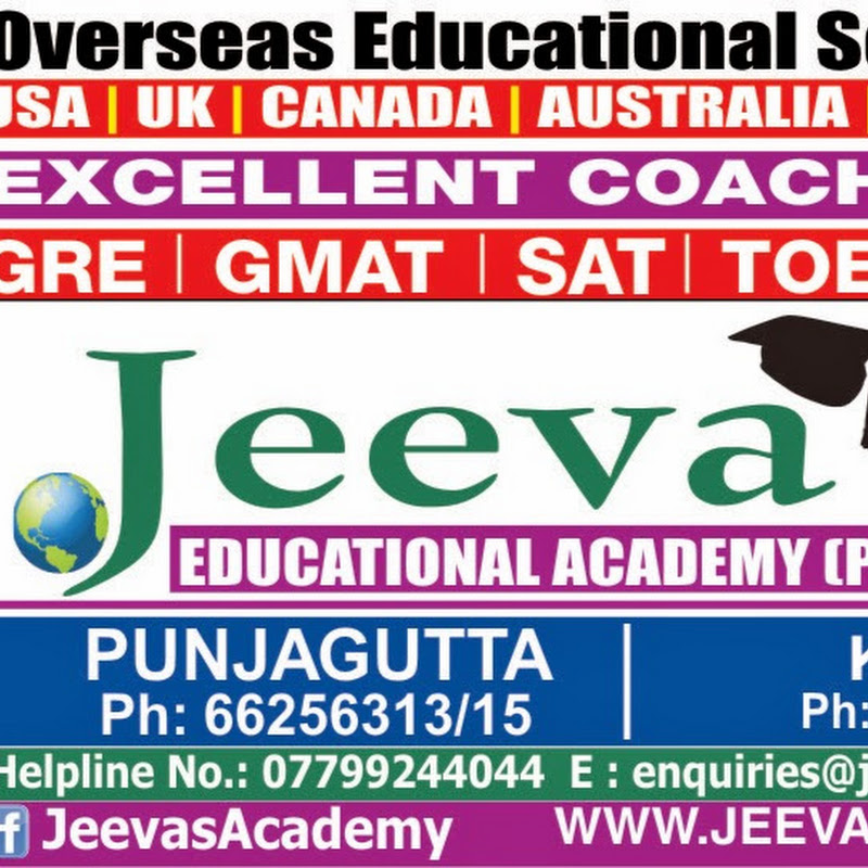 Jeevas Edu