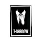 T-Shadow logo