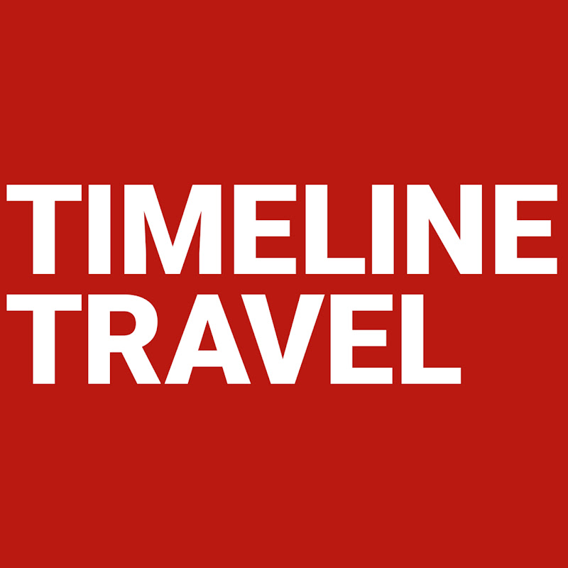 Timeline Travel Project