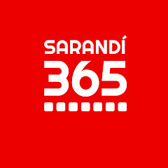 Sarandí 365