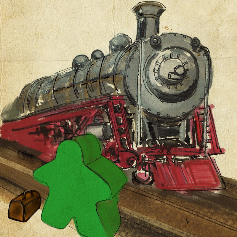 Ticket to Carcassonne