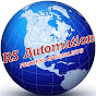 RS Automation logo