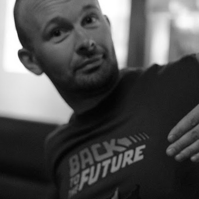 Colin Byrne