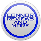 ConnorReviewsandMore