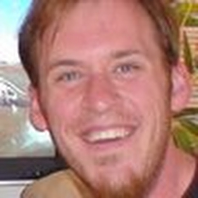 Ben Johnston