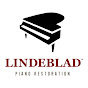 Lindeblad Piano Restoration