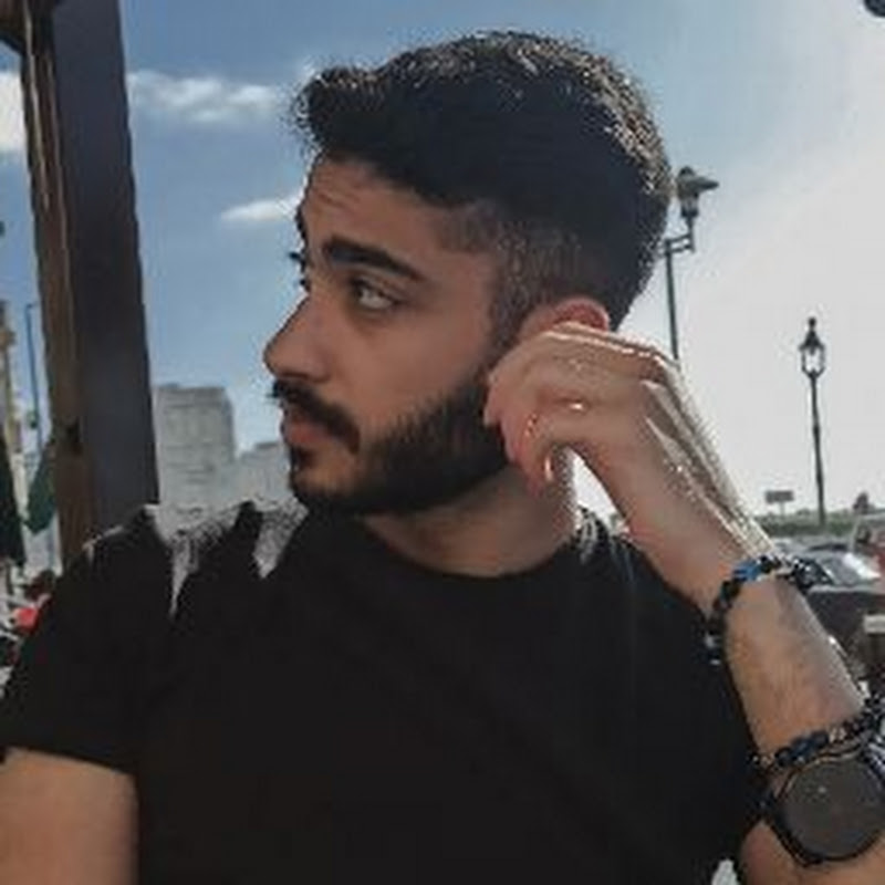 Mazen Amir