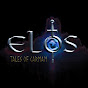 ELOS Comic logo