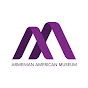 Armenian American Museum logo