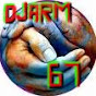djarm67 logo