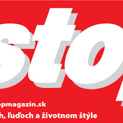 Stop magazín