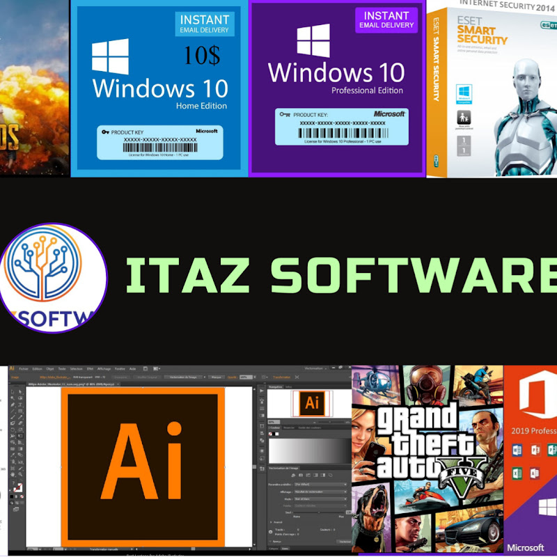 it Software