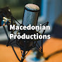 Macedonian Productions logo