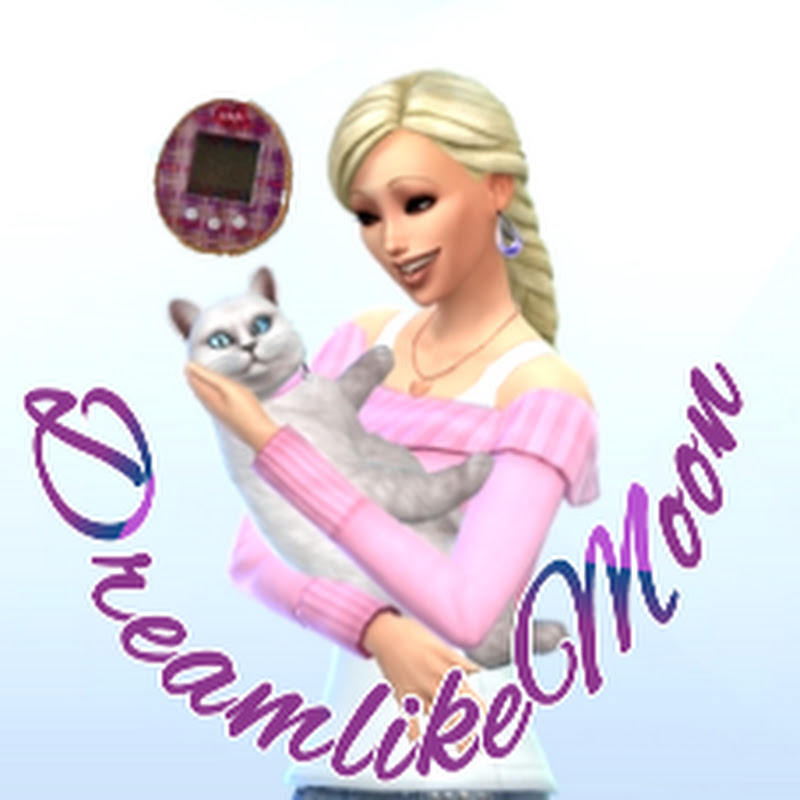 DreamlikeMoon