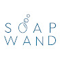 SoapWand logo