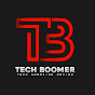 Tech Boomer