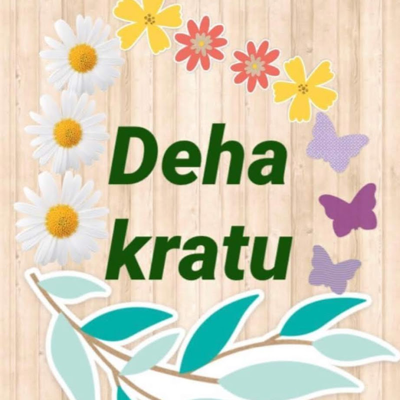 Deha Kratu