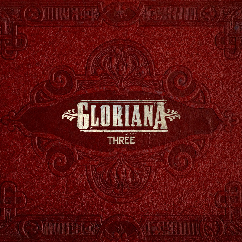 glorianatheband