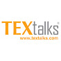 TEXtalks logo