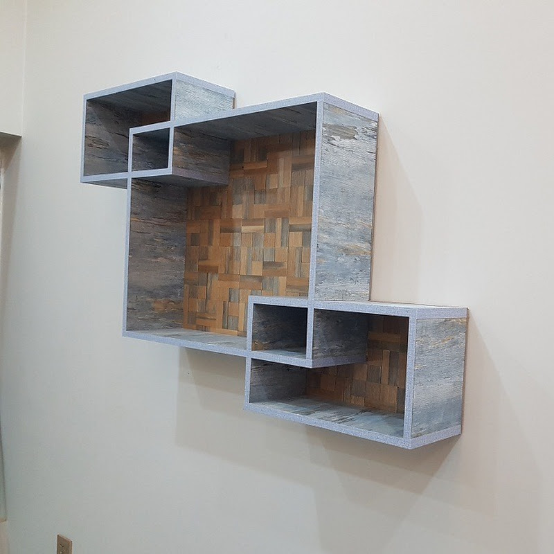 Mughal Wood King