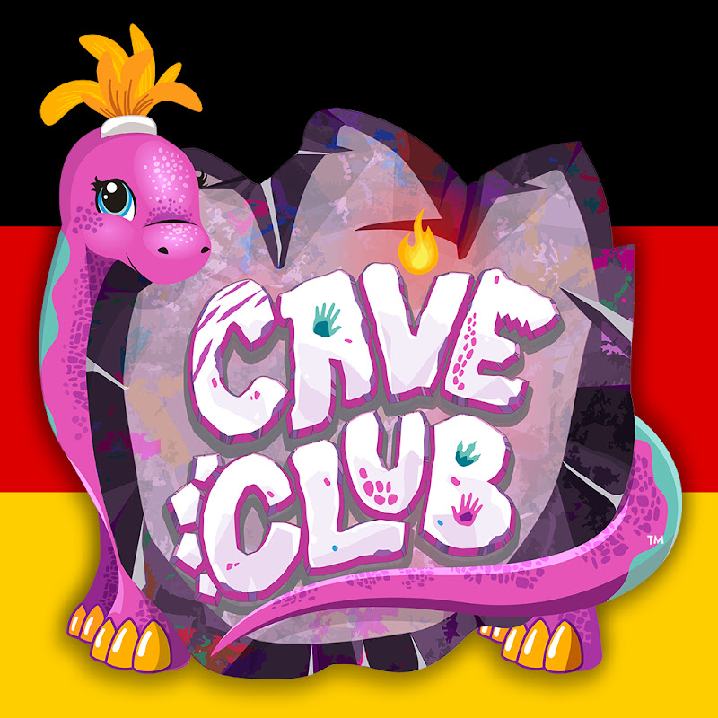 Cave Club Deutsch