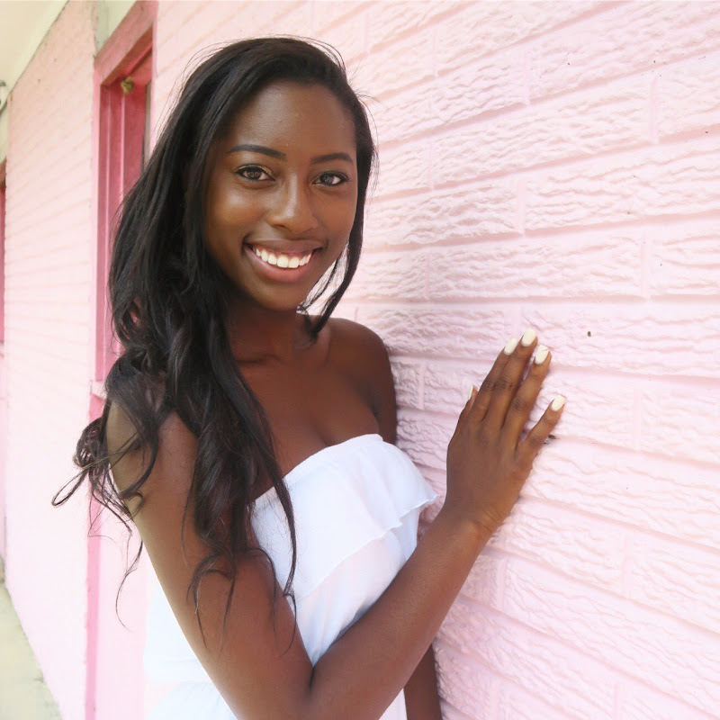 KayKayGlam icon