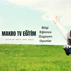 Makro Tv Eğitim
