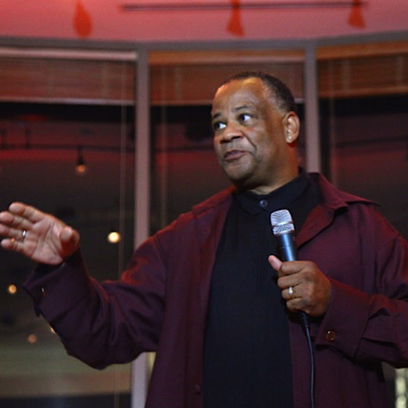 Gregory Gordy