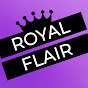 Royal Flair logo