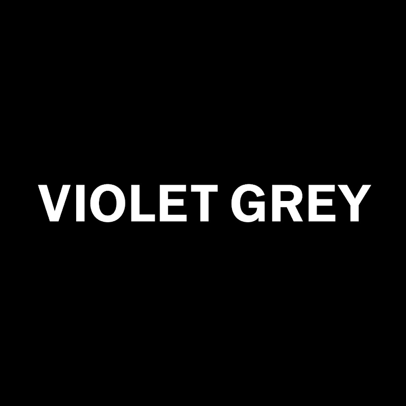 Violet Grey icon