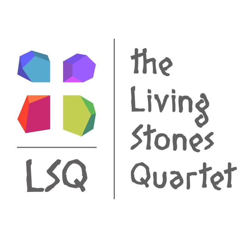 The Living Stones Quartet LSQ icon