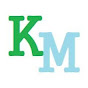 KM Tour logo