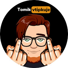 Tomik vtipkuje