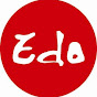 Edo Cultural Center Japanese Language School logo