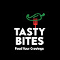 Tasty Bites logo