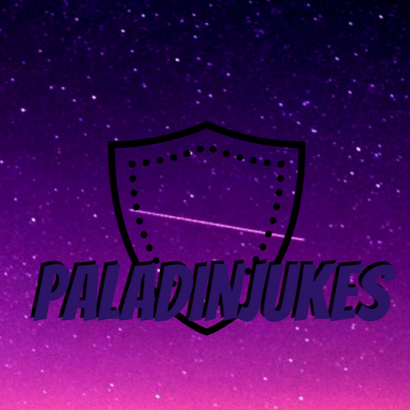 PaladinJukes