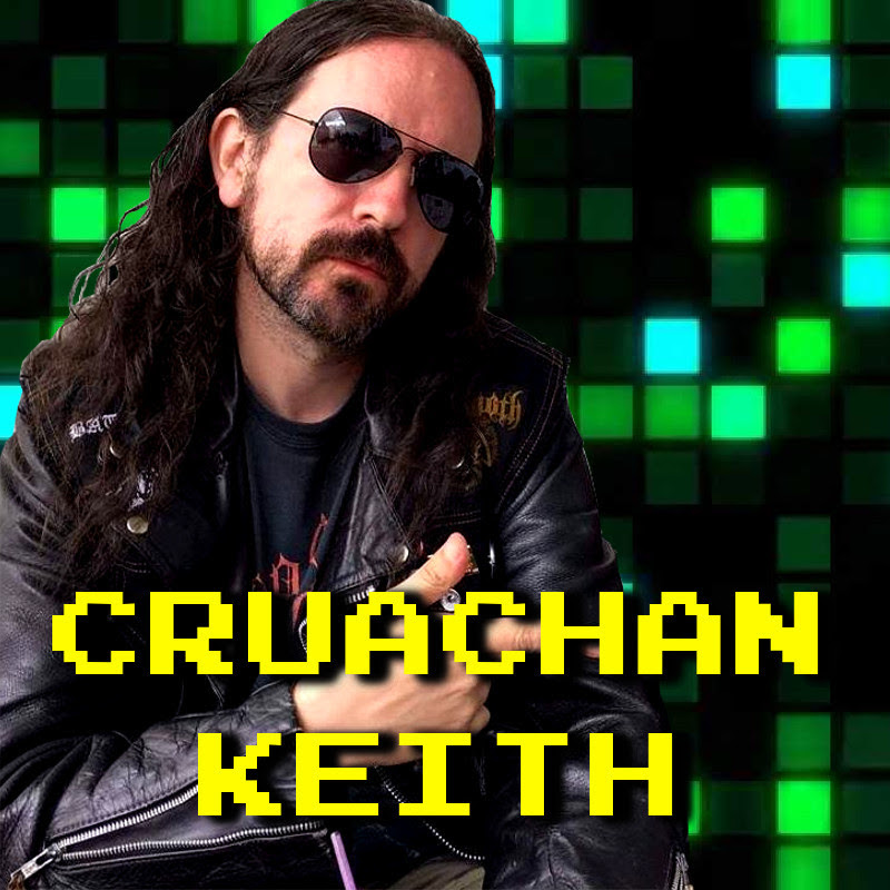 CruachanKeith